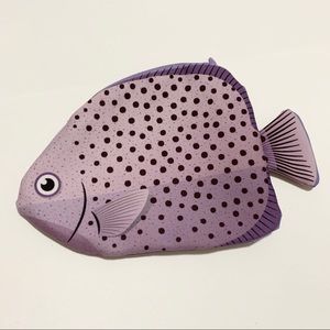 Small purse for makeup/coins etc.